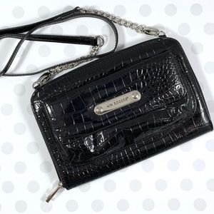 NWOT Kim Rogers Black Purse